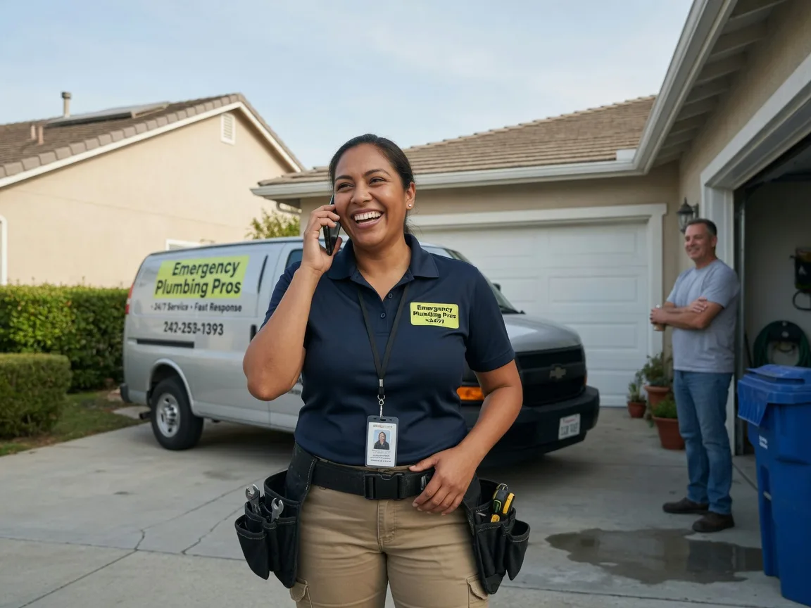 Emergency Plumber Sandyville, OH FAQs